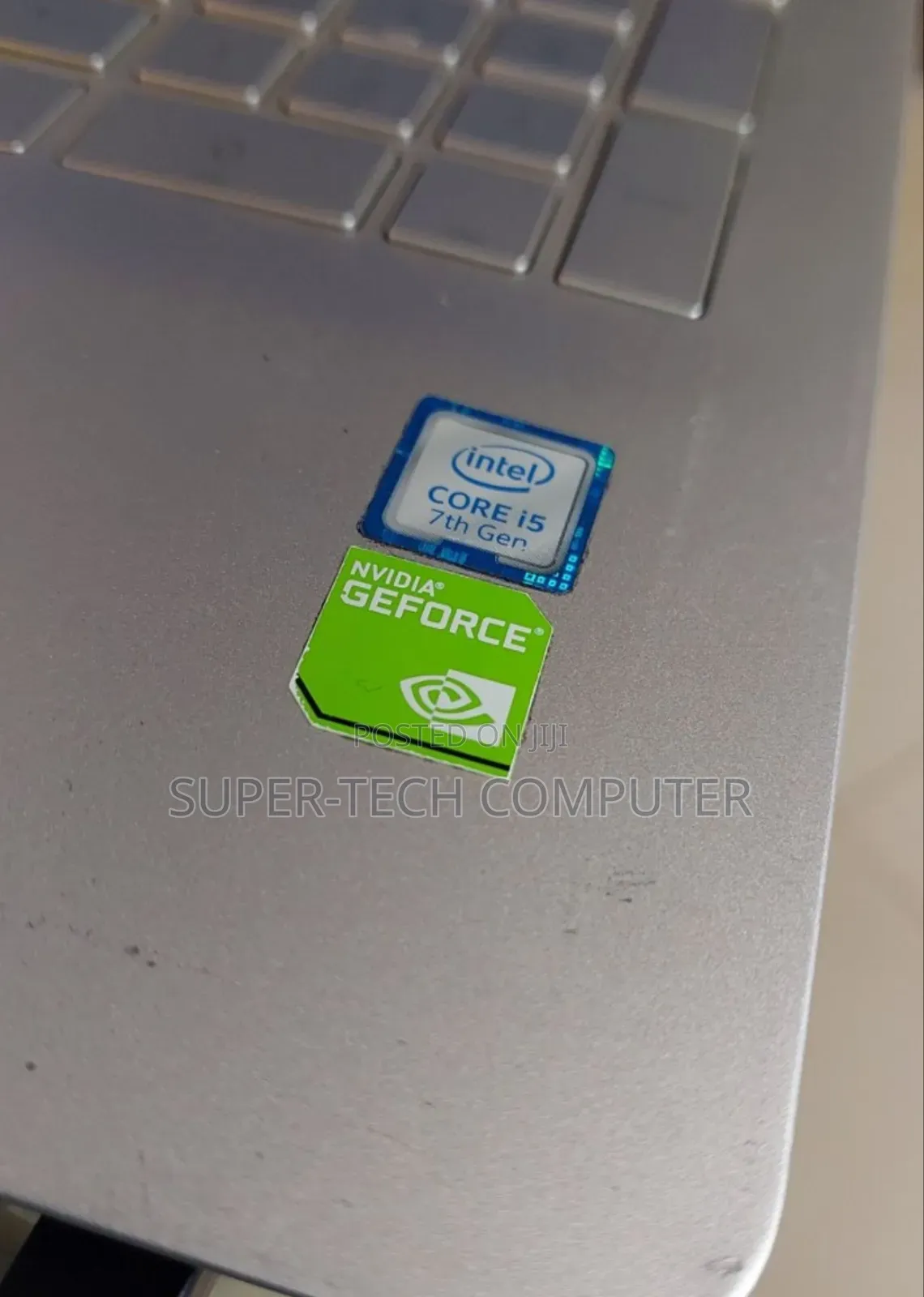 New Laptop HP Pavilion 11 8GB Intel Core I5 HDD 1T