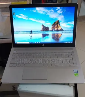 New Laptop HP Pavilion 11 8GB Intel Core I5 HDD 1T