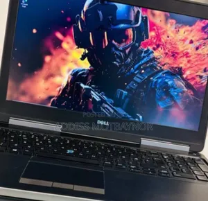Photo - New Laptop Dell Precision M6700 16GB Intel Core I7 SSD 512GB