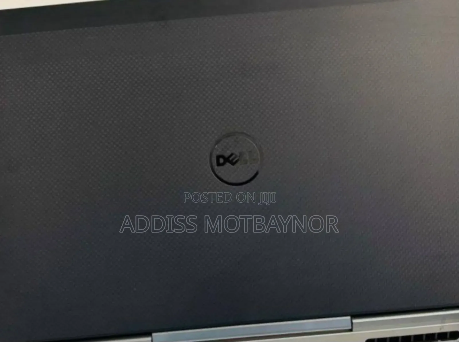 New Laptop Dell Precision M6700 16GB Intel Core I7 SSD 512GB