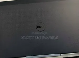New Laptop Dell Precision M6700 16GB Intel Core I7 SSD 512GB