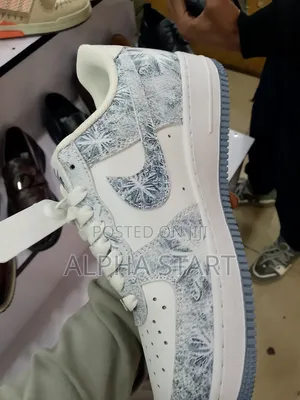 Nike Air Force High Master Quality Shoes for You