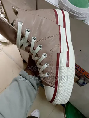 All Star Converse Leather Master Quality Shoes for You