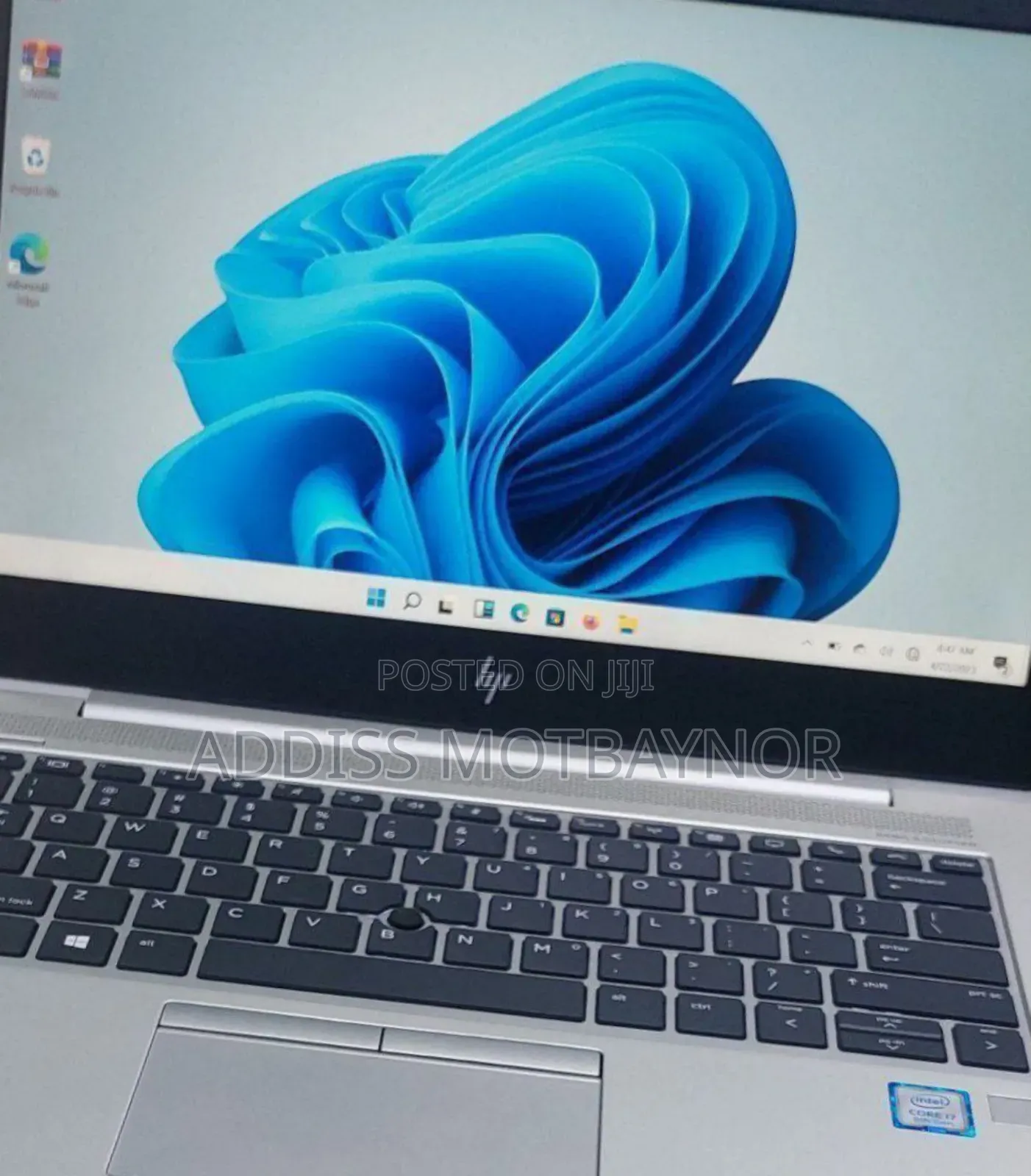 New Laptop HP EliteBook 850 16GB Intel Core i7 SSD 512GB