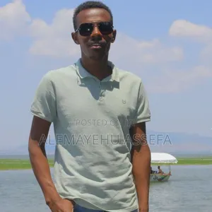 Photo - Project Coordinator