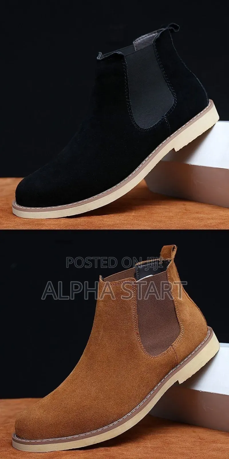 Chelise Boots High Quality Shoes for You