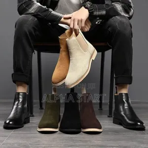 Photo - Chelise Boots High Quality Shoes for You