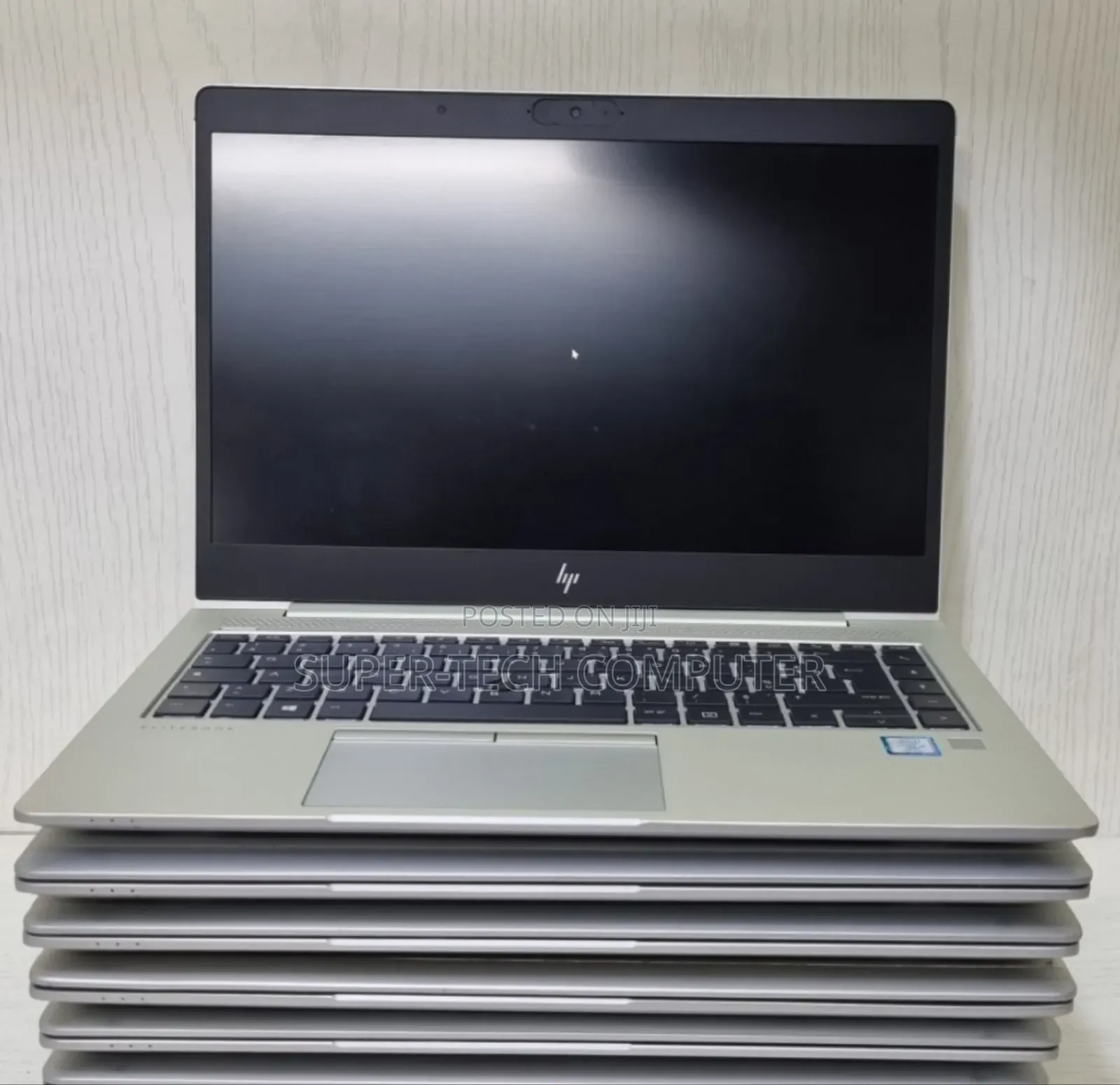 New Laptop HP EliteBook 840 G5 16GB Intel Core I7 SSD 512GB