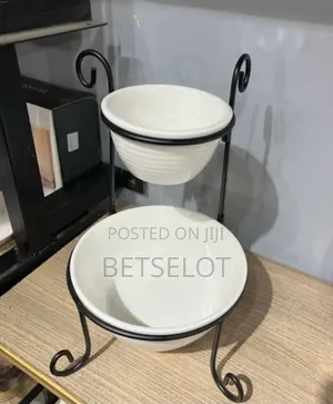 Photo - Serving Set