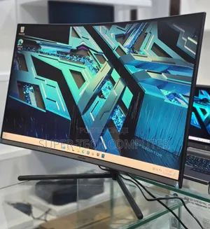 Samsung 32 Inch Curved Gaming Monitor