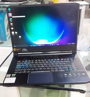 New Laptop Acer Predator 15 16GB Intel Core I7 SSD 512GB