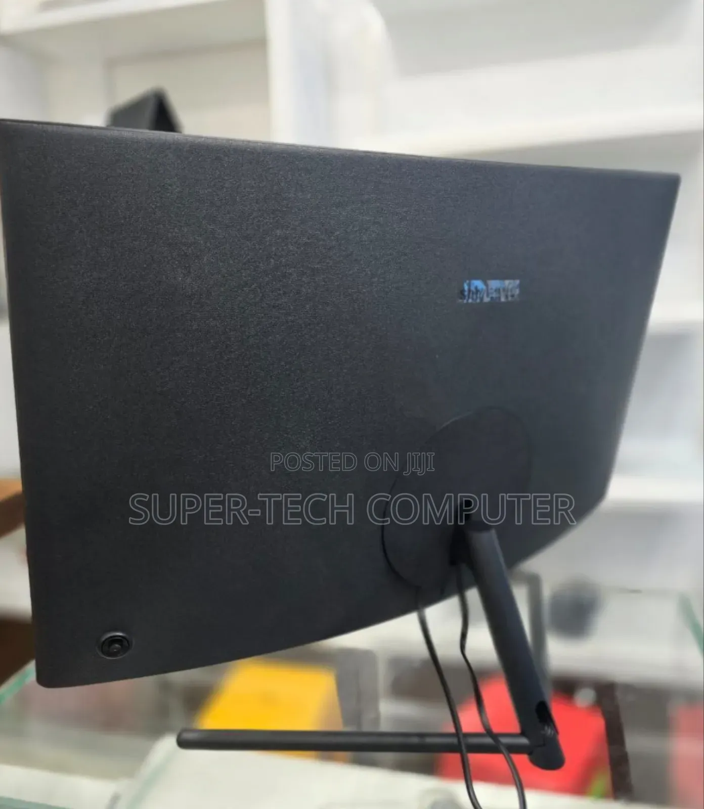 Samsung 32 Inch Curved Gaming Monitor