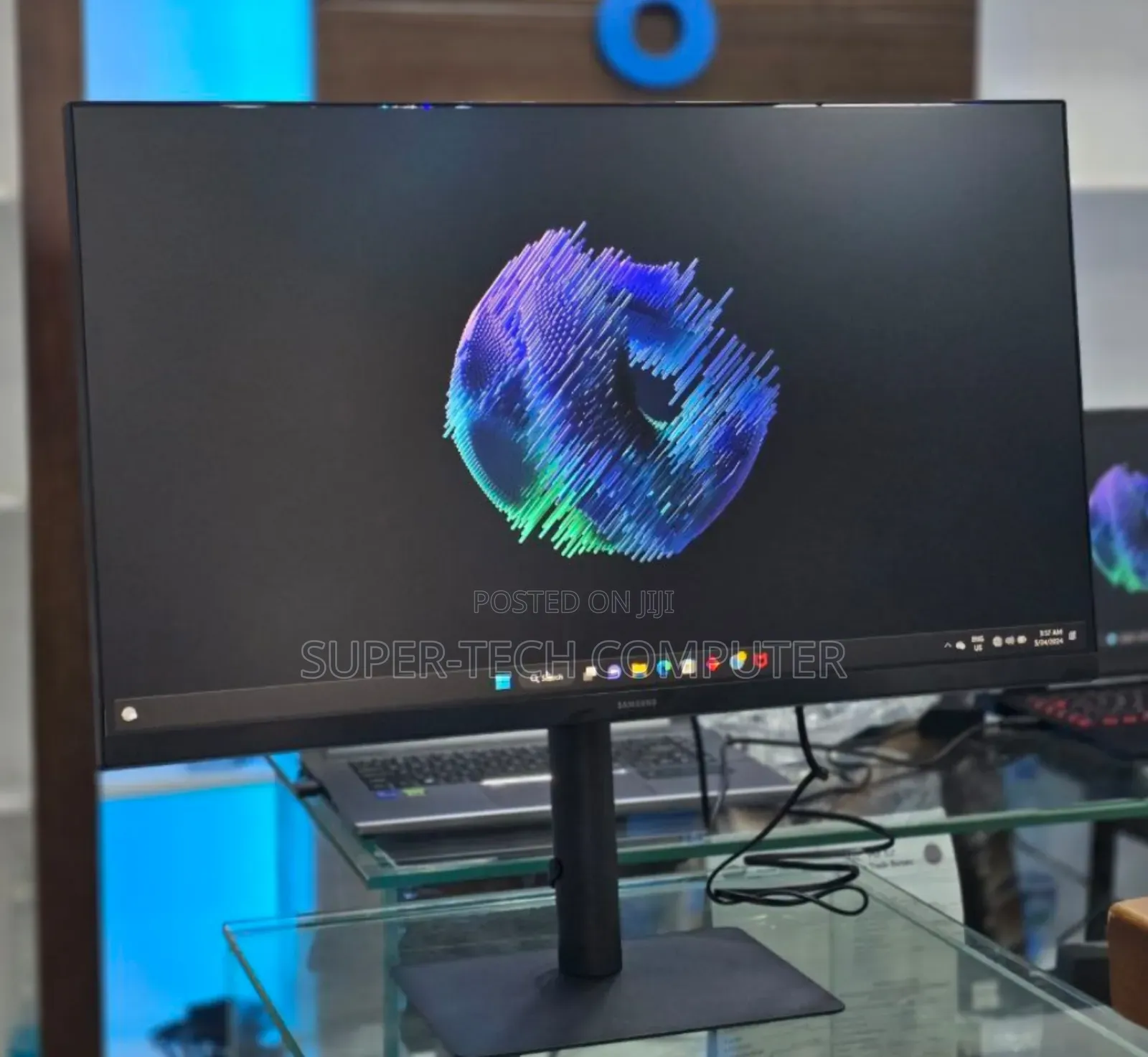 Samsung 27 Inch Resolution