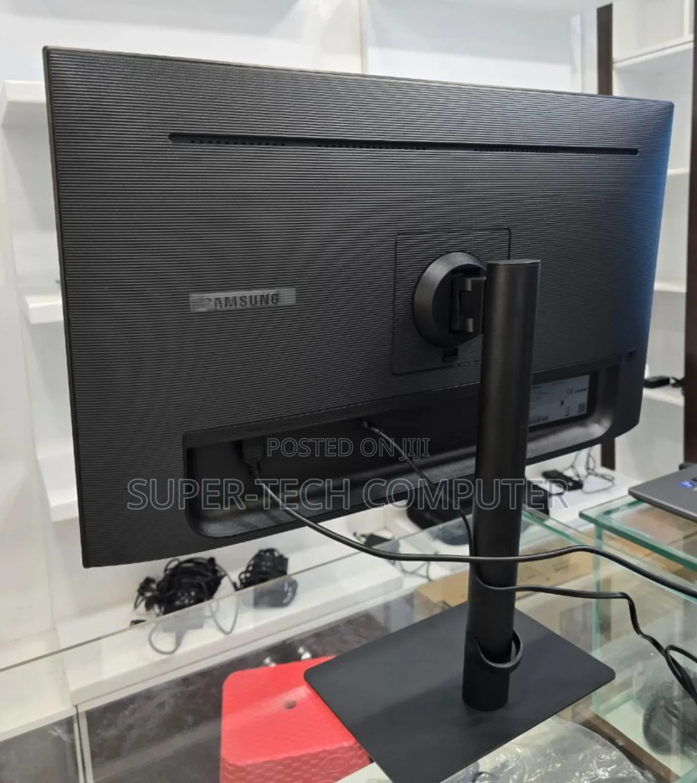 Samsung 27 Inch Resolution