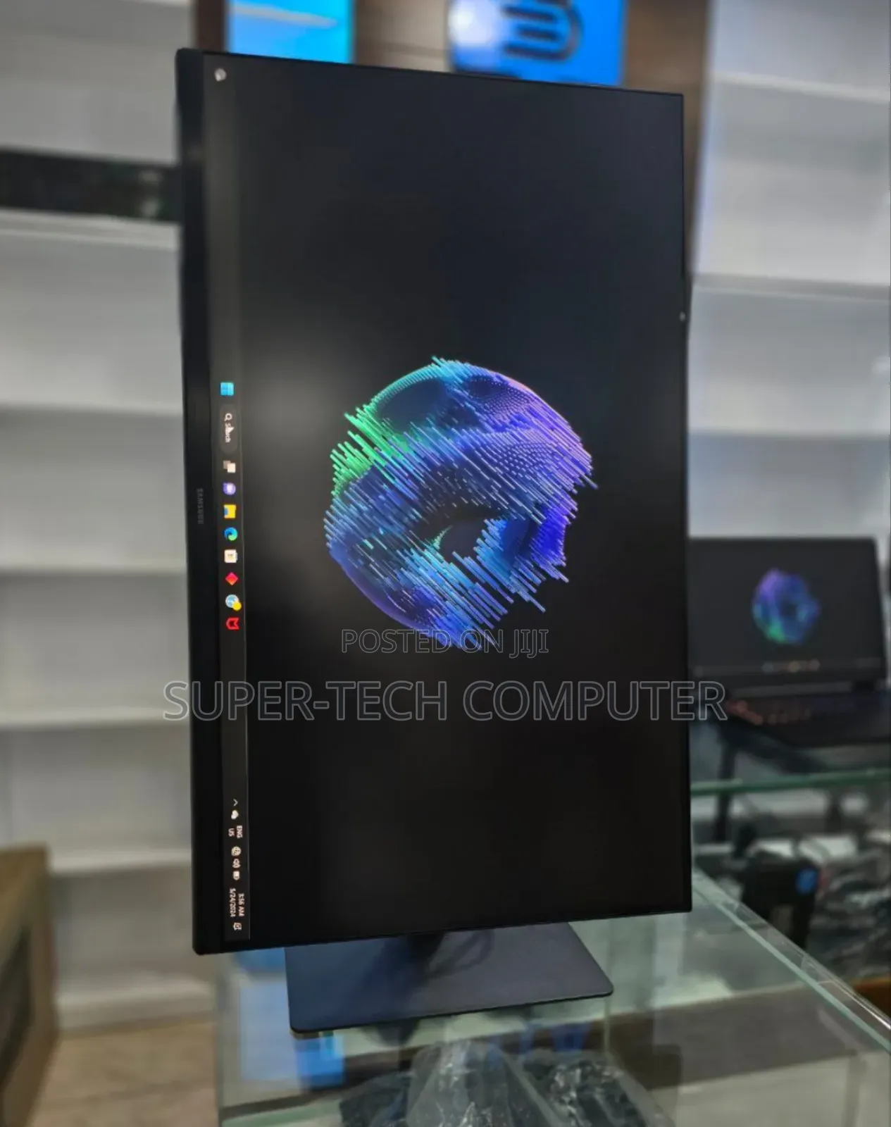 Samsung 27 Inch Resolution