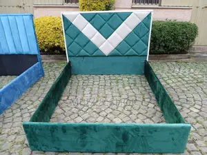 Quality Brand Bed