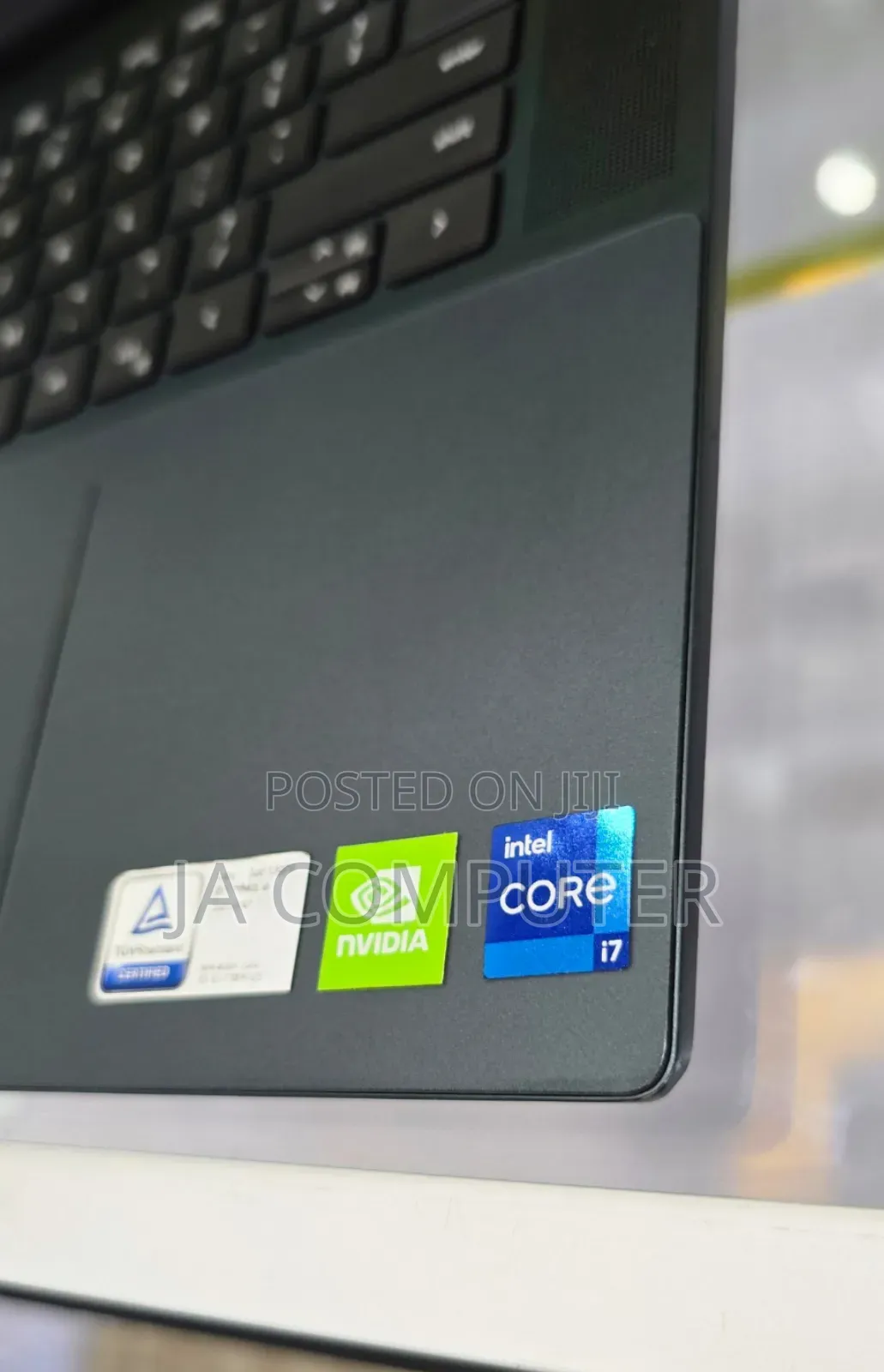 New Laptop Dell Precision M6800 16GB Intel Core I7 SSD 512GB