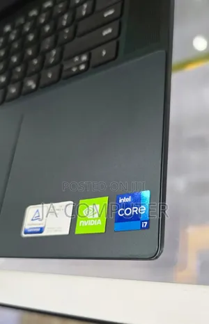 New Laptop Dell Precision M6800 16GB Intel Core I7 SSD 512GB