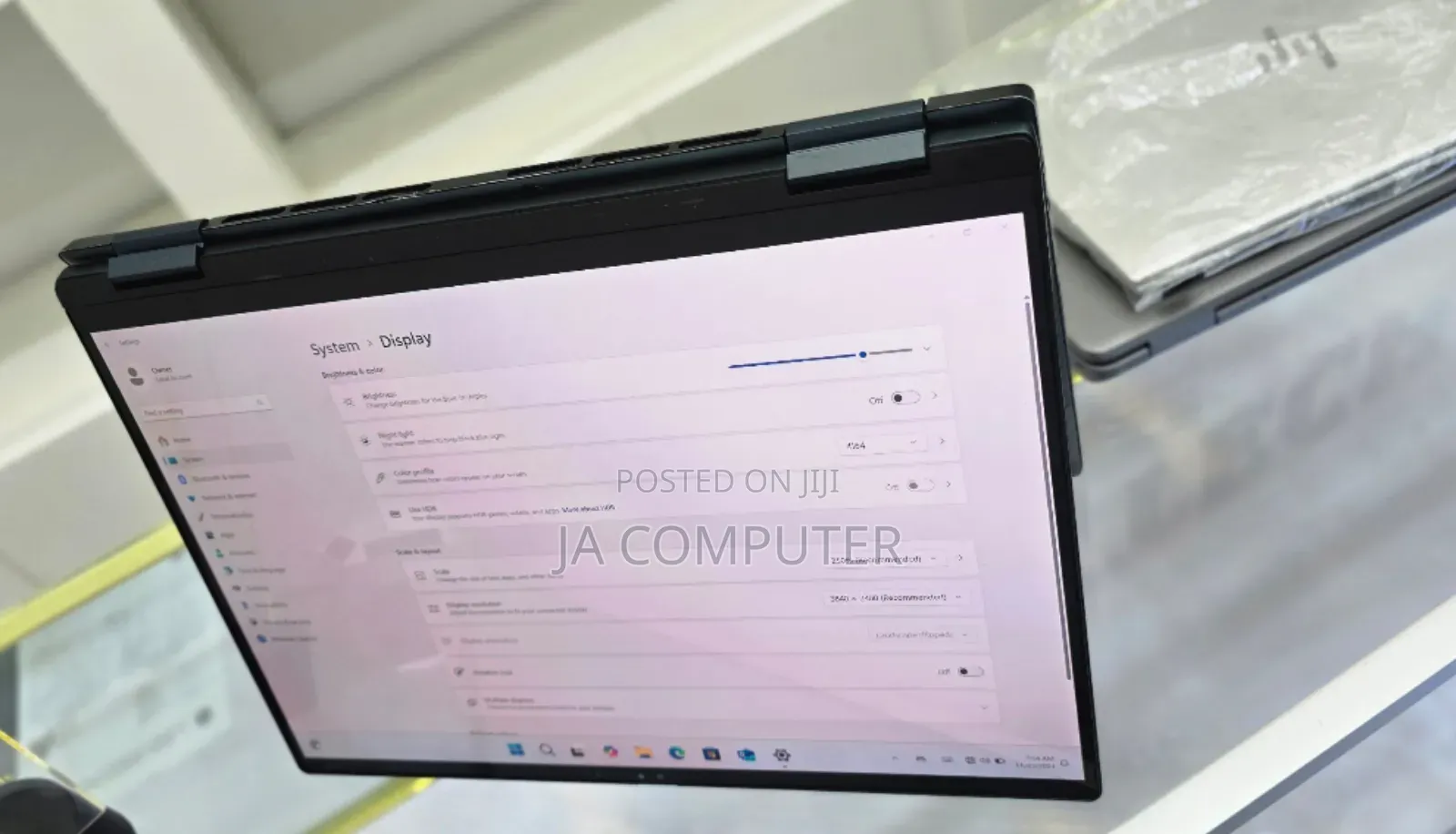 New Laptop Dell Precision M6800 16GB Intel Core I7 SSD 512GB