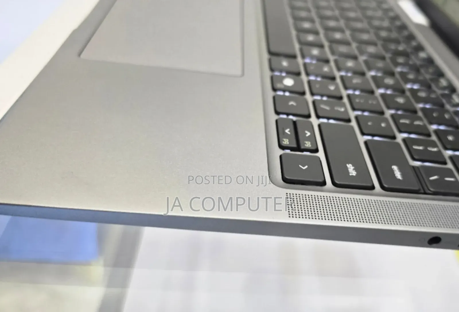 New Laptop Dell Latitude 5310 32GB Intel Core Ultra 7 SSD 512GB