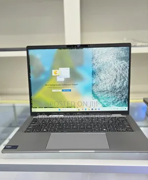 New Laptop Dell Latitude 5310 32GB Intel Core Ultra 7 SSD 512GB