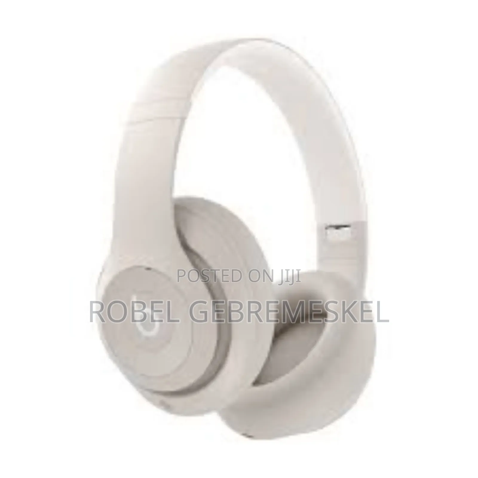 Beats Solo Pro Headset