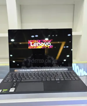 New Laptop Lenovo Yoga 9i 16GB Intel Core I9 SSD 2T