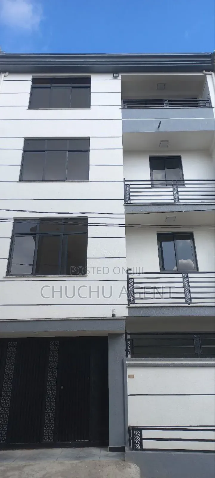 4bdrm House in Bole for sale