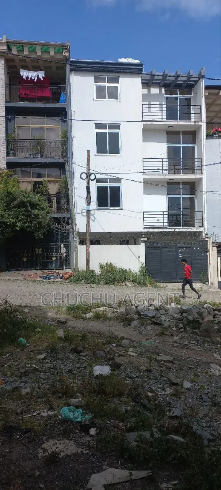 4bdrm House in Bole for sale