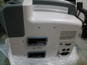 Photo - New Welld Ultrasound