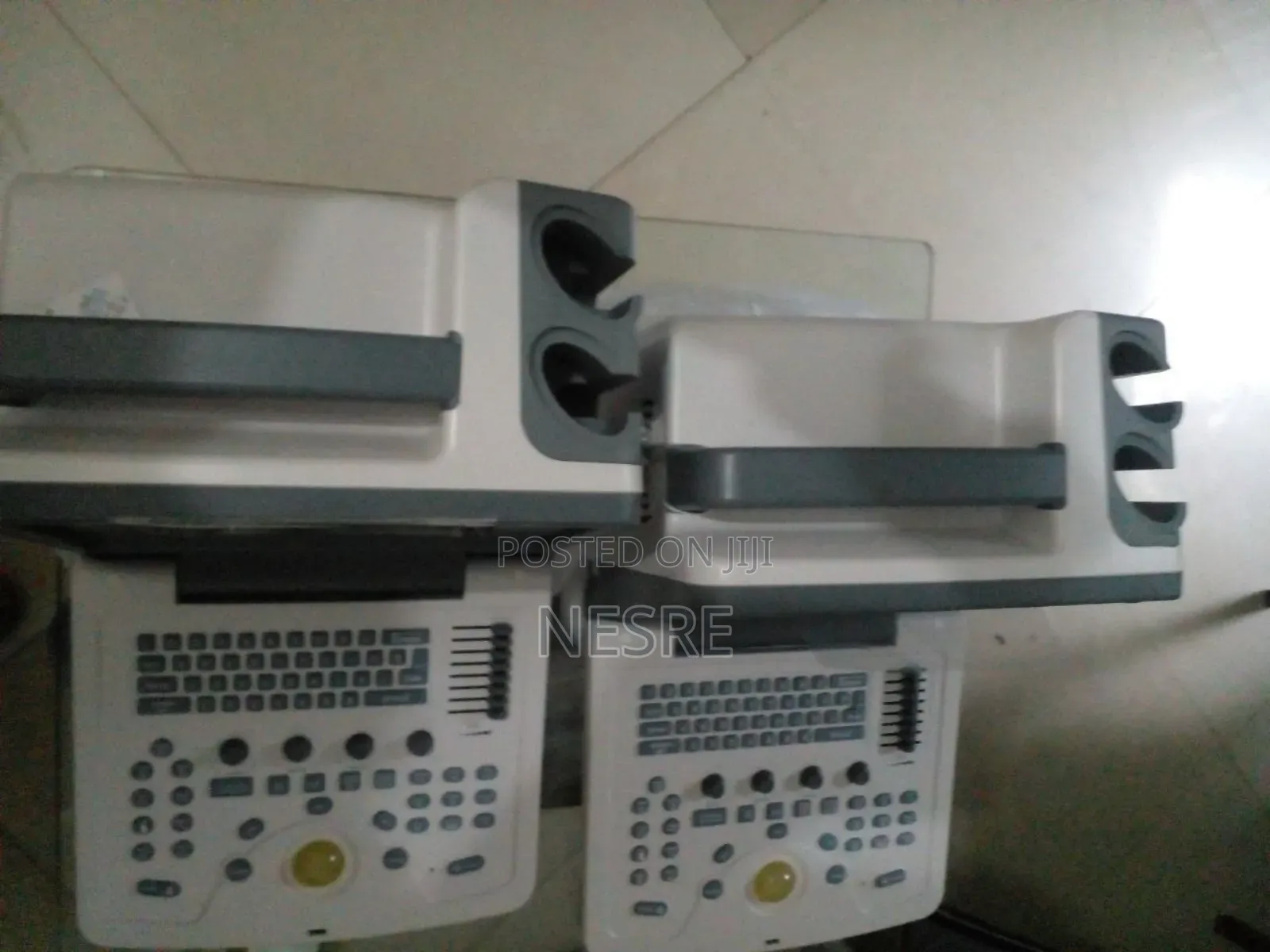 New Welld Ultrasound