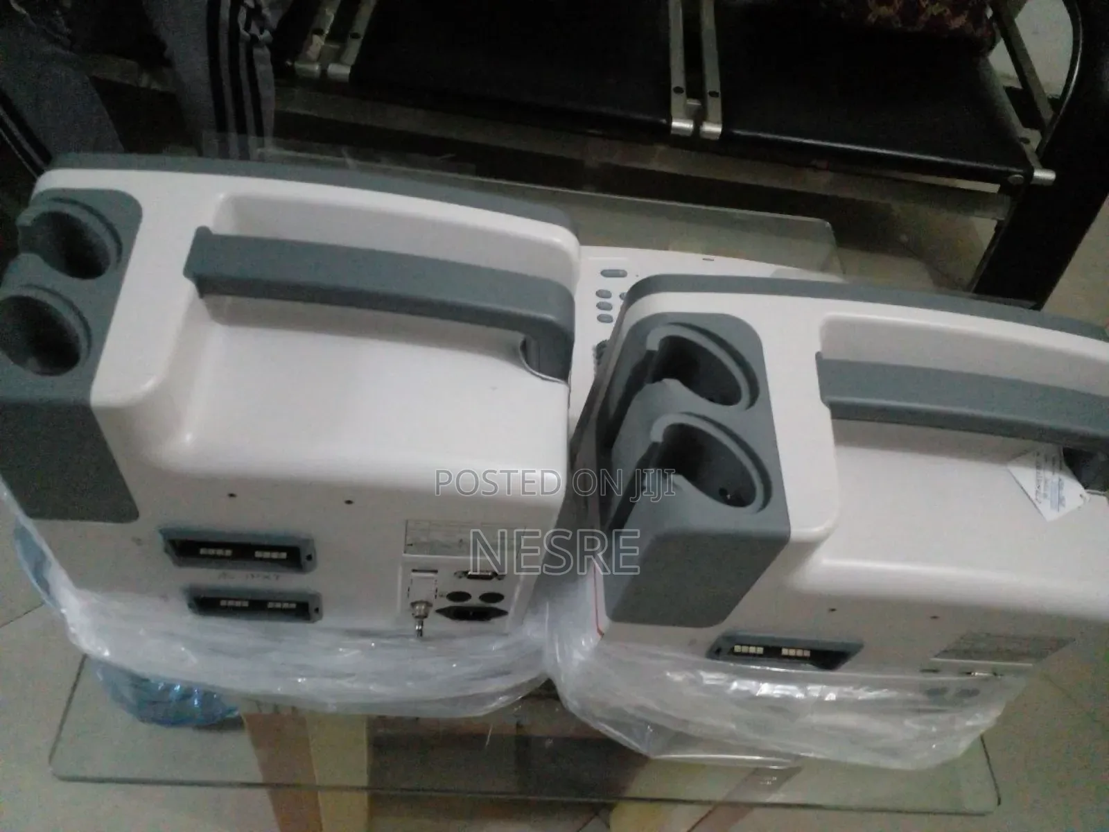 New Welld Ultrasound