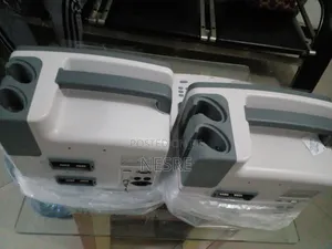 Photo - New Welld Ultrasound