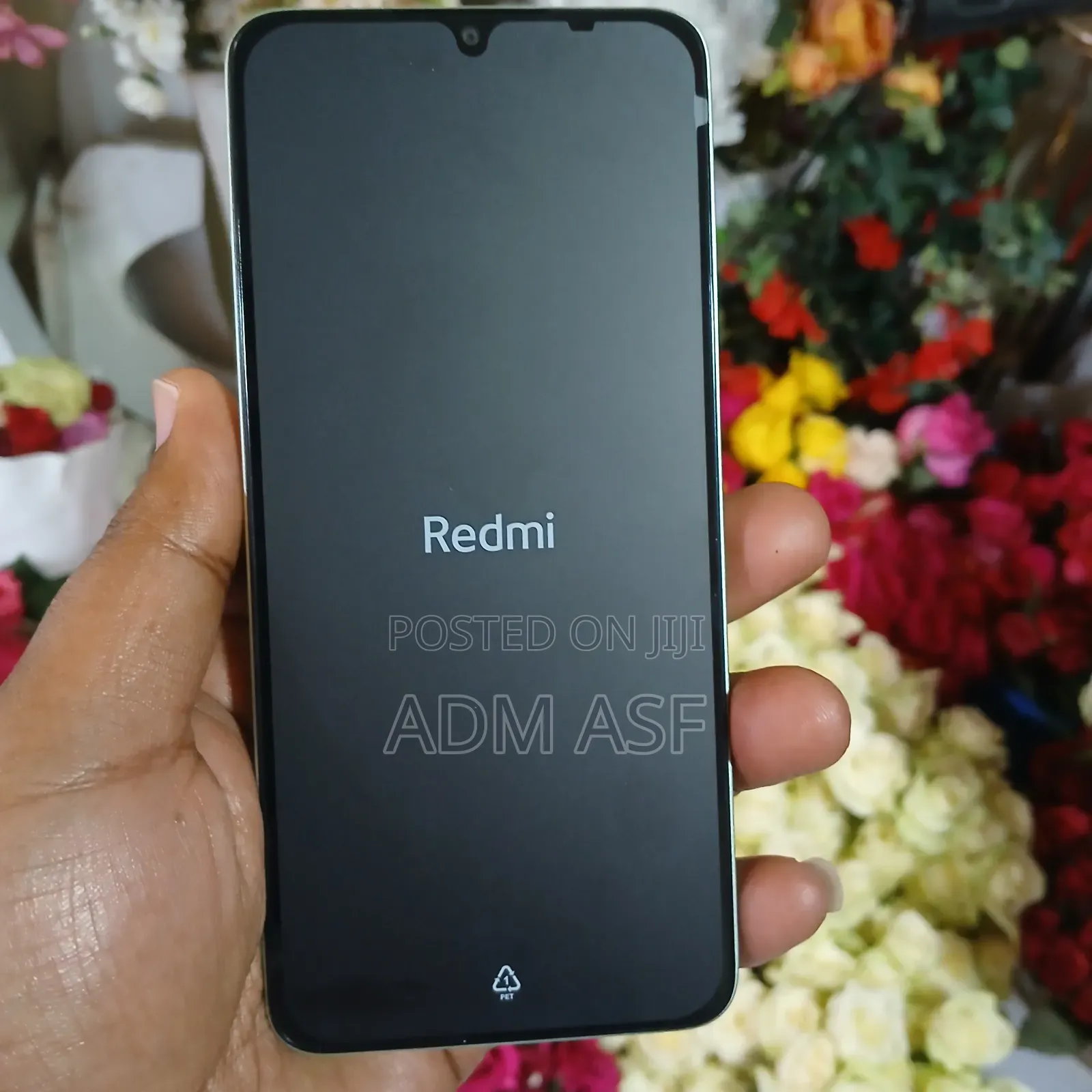 New RED Hydrogen One 128 GB Green