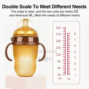 Photo - Dr.Isla Baby Bottle