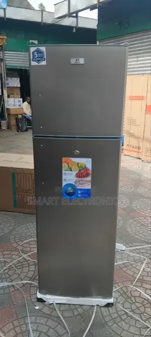 4 Point Refrigerator
