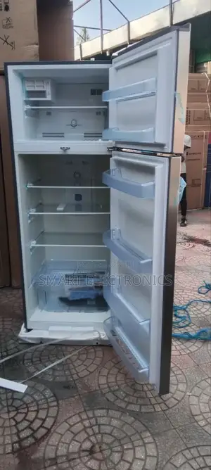 Hair Refrigerator