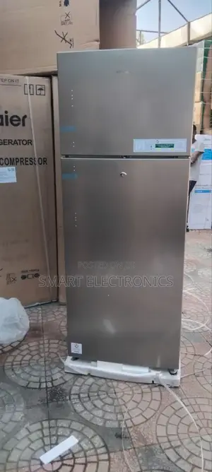 Hair Refrigerator