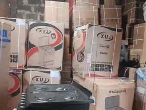 Lux Standing Oven 60/60
