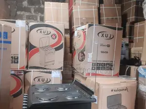 Lux Standing Oven 60/60