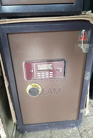 Photo - Safety Box 200kg