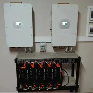Inverter/ኢንቨርተር