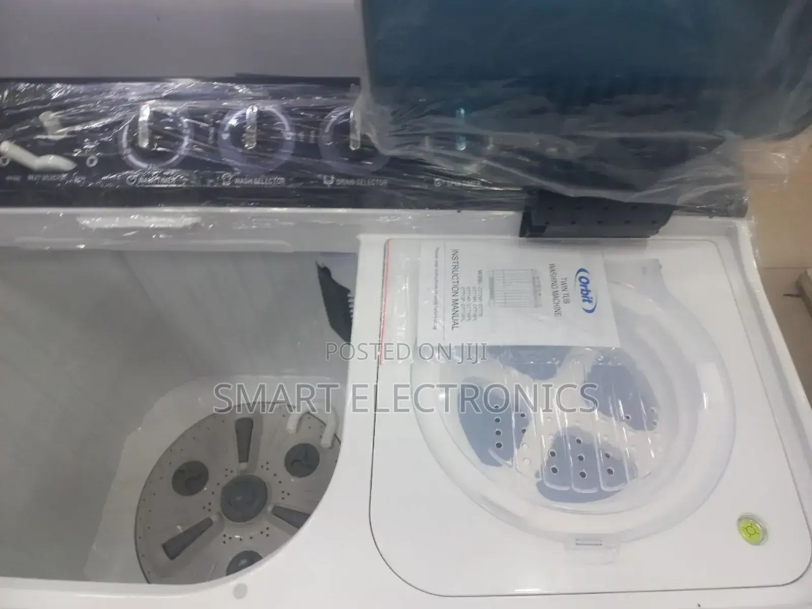 Orbit Washing Mashine 16.Kg