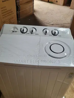 Photo - Black Star Weaning Mashine 16.Kg