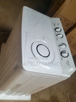 Black Star Weaning Mashine 16.Kg