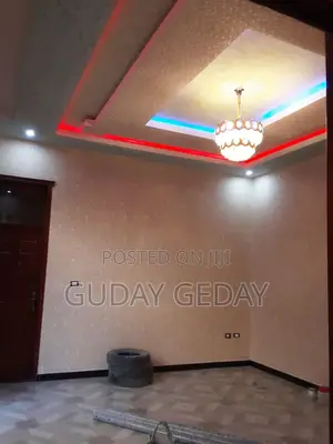 Photo - Furnished 3bdrm Villa in Private, Oromia-Finfinne for sale