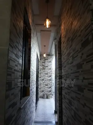 Furnished 3bdrm Villa in Private, Oromia-Finfinne for sale