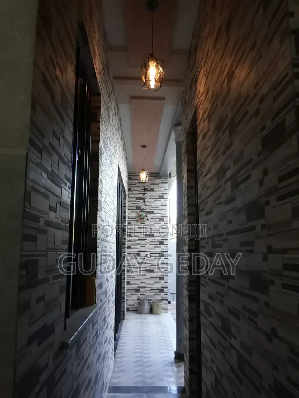 Furnished 3bdrm Villa in Private, Oromia-Finfinne for sale