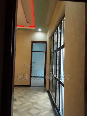 Furnished 3bdrm Villa in Private, Oromia-Finfinne for sale