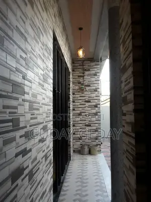 Furnished 3bdrm Villa in Private, Oromia-Finfinne for sale